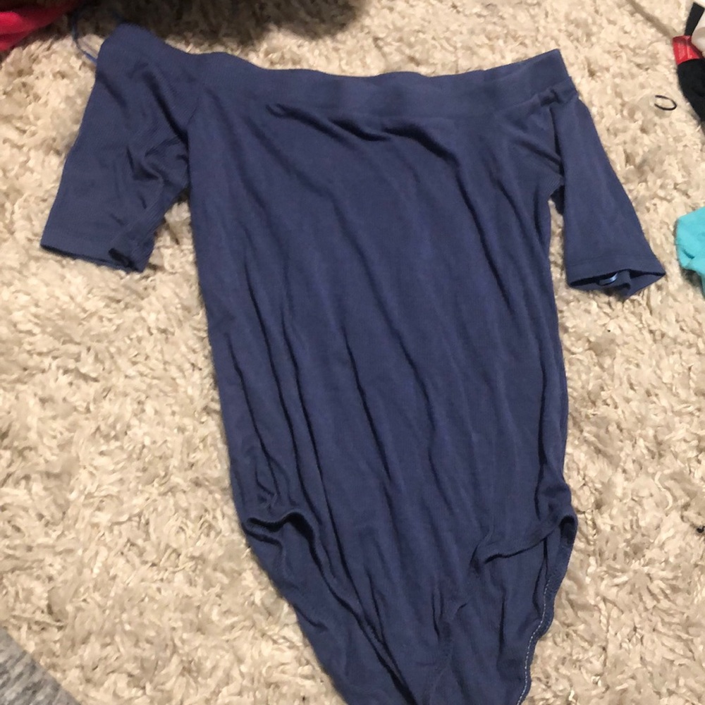 Bodysuit